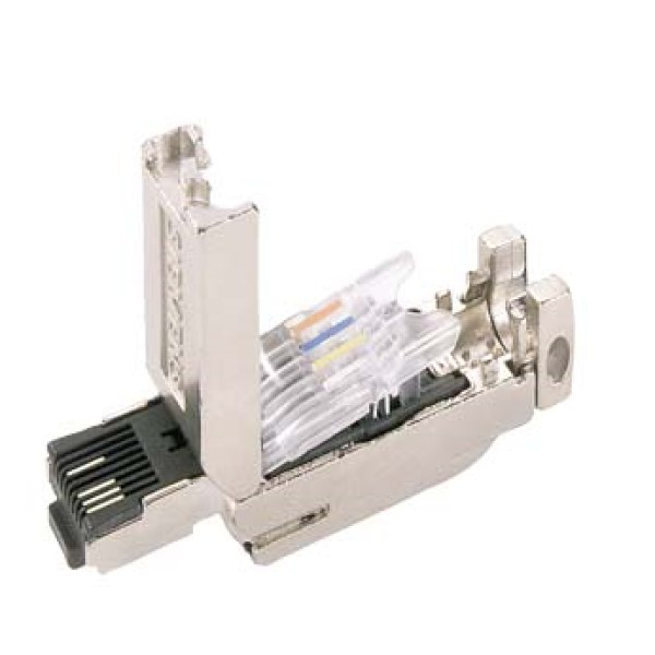 SIEMENS - 6GK19011BB102AB0, INDUSTRIAL ETHERNET FAST CONNECT [1]