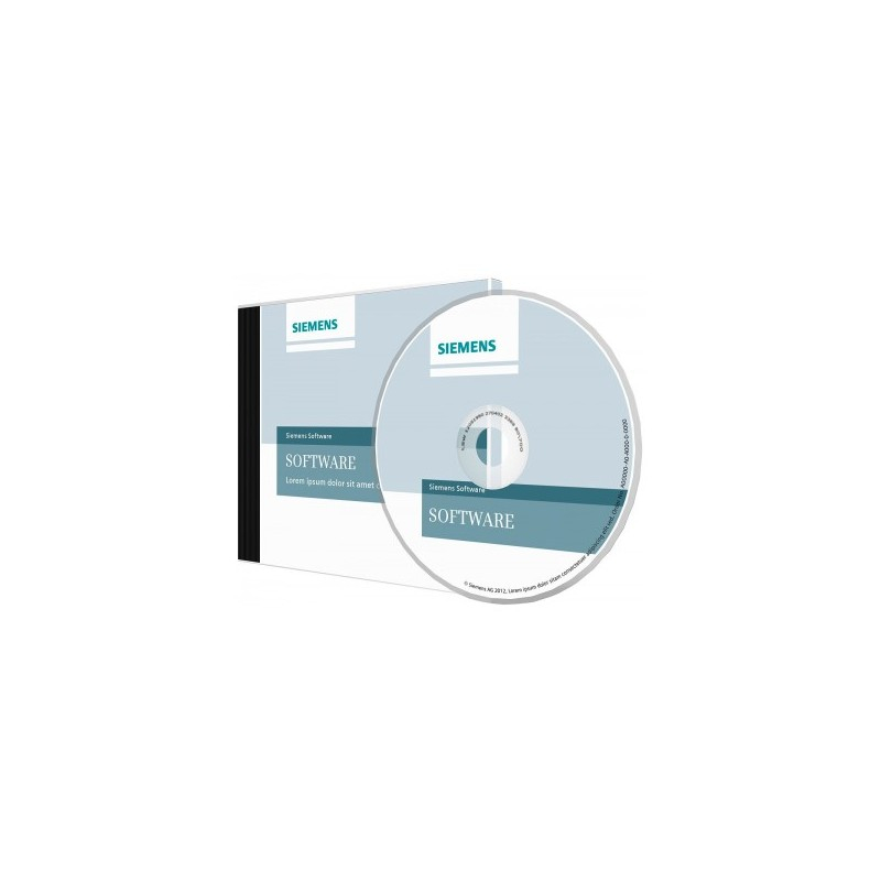 SIEMENS - 6SL30724FA020XA0, SINAMICS START DRIVE BASIC V15.1 DVD [1]