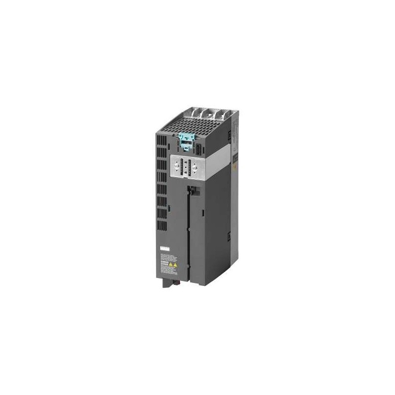 SIEMENS - 6SL32101NE113AG1, SINAMICS G120 POWER MODULE PM 230 [1]