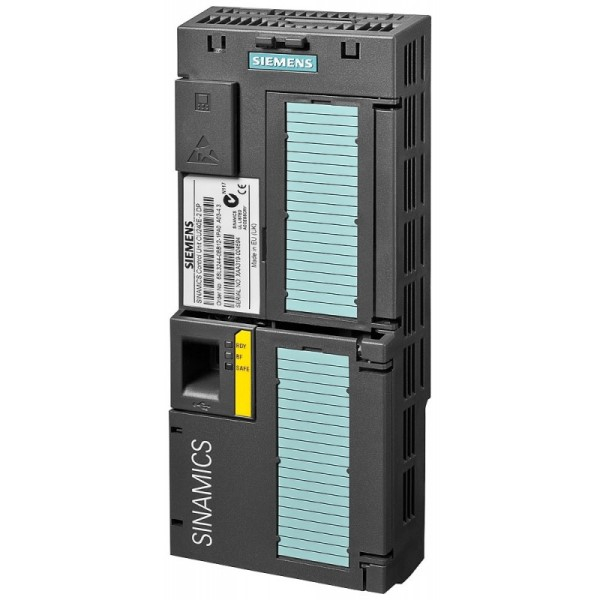 SIEMENS - 6SL32440BB121FA0, SINAMICS G120 CONTROL UNIT CU240E-2 PN  [1]