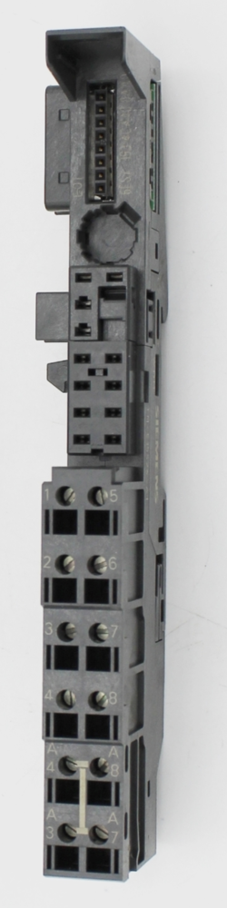 SIEMENS - TME15S26A1, POWER SUPPLY MODULE [2]