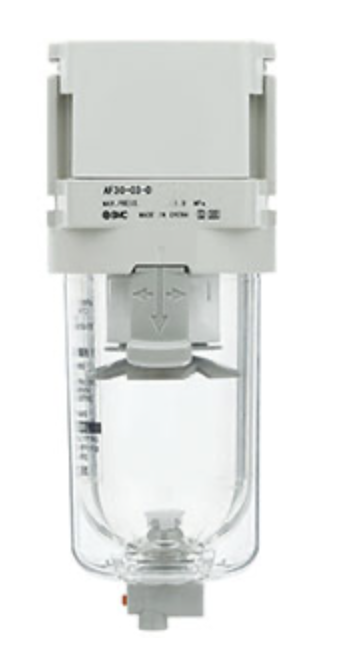 SMC - AF20-F02-D, AIR FILTER [1]