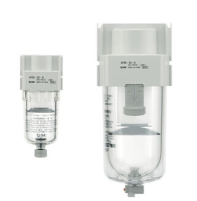 SMC - AF30-F03C-A-X2141, AIR FILTER [1]