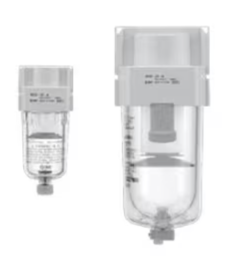 SMC - AF40-06-A-X2141, AIR FILTER [1]