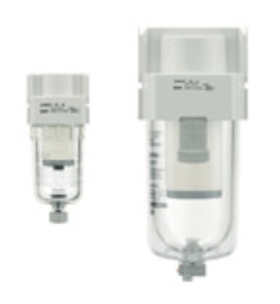 SMC - AFD20P-060AS, ELEMENT FILTRANT SERIA AFD [1]