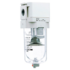 SMC - AFG20-F02-D, WATER SEPARATOR [1]