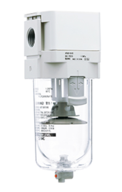 SMC - AFG20-F02C-6-D, WATER SEPARATOR [1]