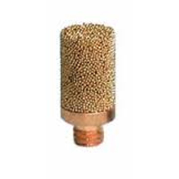 SMC - AN120-M5, AMORTIZOR FONIC - CORP BRONZ M5 [1]
