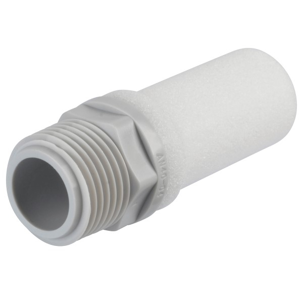 SMC - AN40-04, AMORTIZOR FONIC [1]