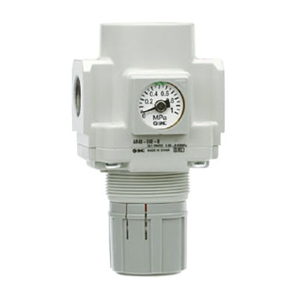 SMC - AR20-F01B, REGULATOR DE PRESIUNE 1/8 [1]