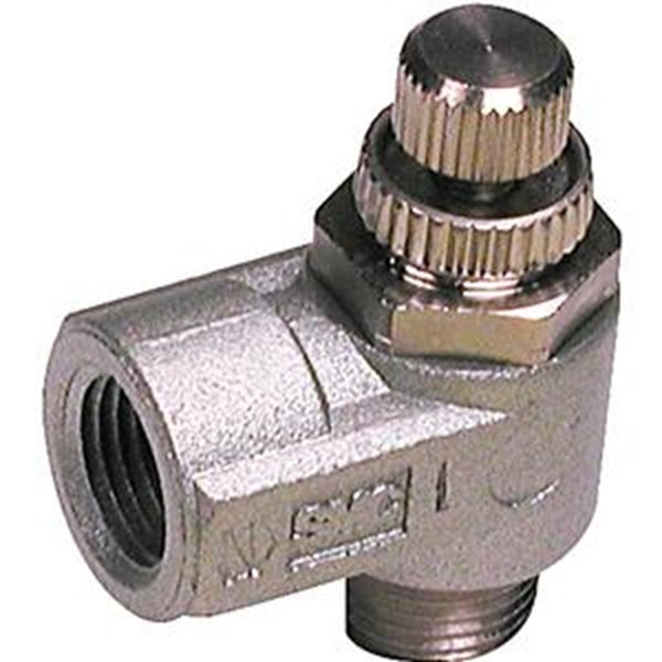 SMC - AS1200-M5, DROSER CALE STANDARD IN COT M5 [1]