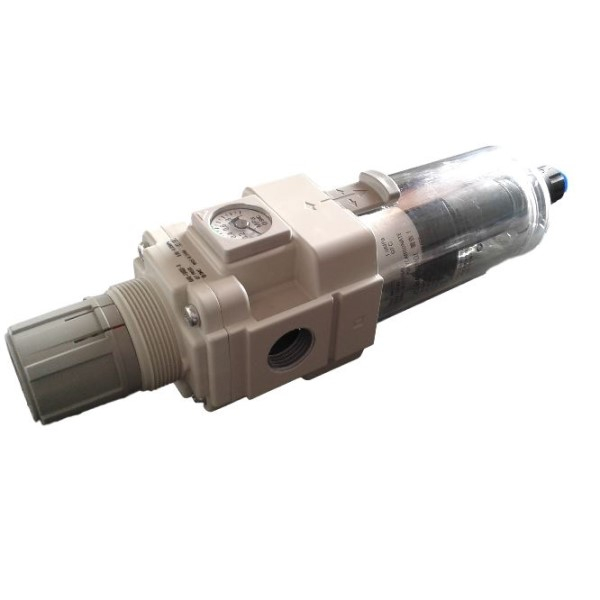 SMC - AW40-F04-B, FILTRU AER [1]