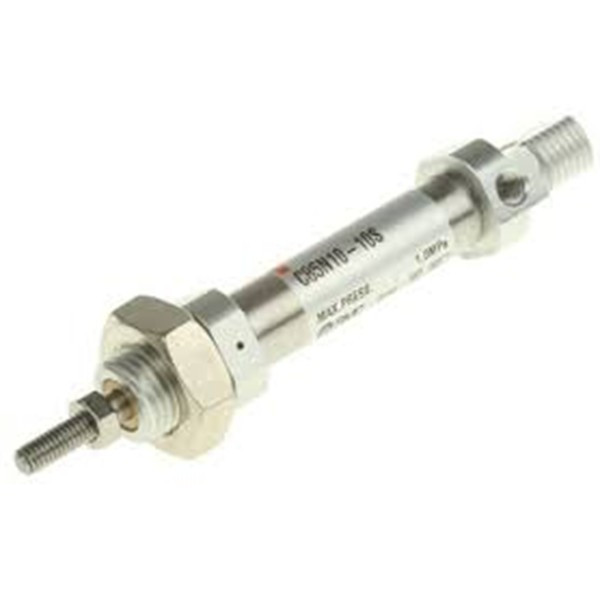 SMC - CD85N10 -25S, CILINDRU PNEUMATIC ISO S.A [1]