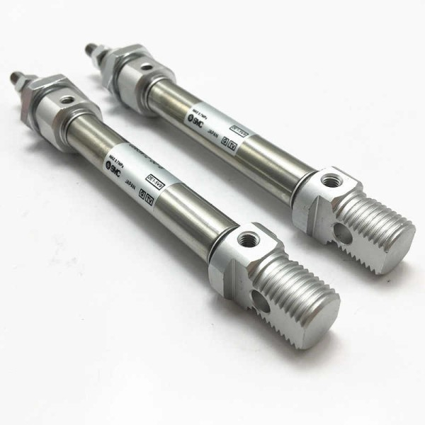 SMC - CD85N12-25-B,  CILINDRU  PNEUMATIC [1]