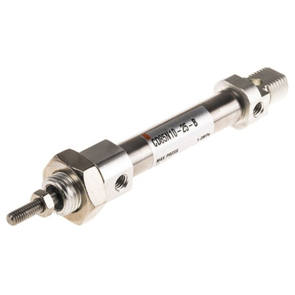 SMC - CD85N8-25-B, CILINDRU PNEUMATIC [1]