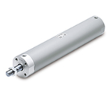 SMC - CDG1BN25-5AZ CILINDRU PNEUMATIC [1]