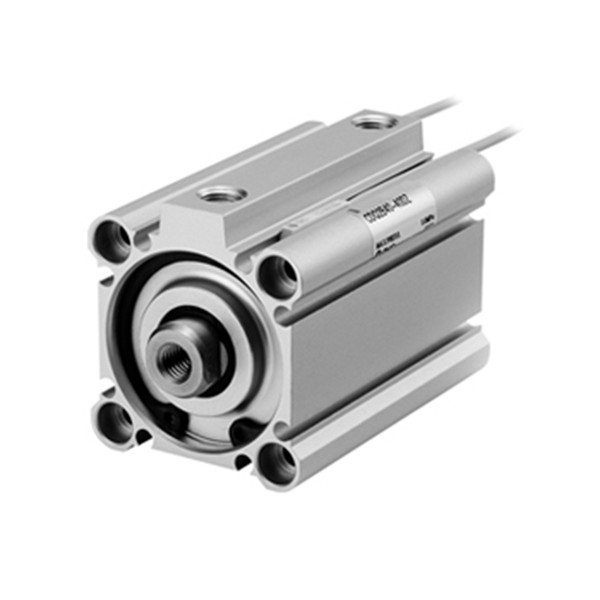 SMC - CDQ2B100TF-50DZ, CILINDRU PNEUMATIC  COMPACT [1]