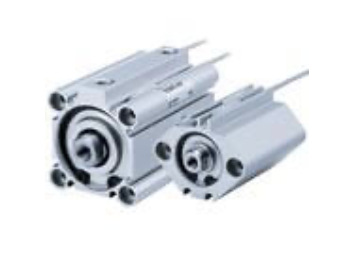 SMC - CDQ2B12-10-DZ, CILINDRU PNEUMATIC COMPACT [1]