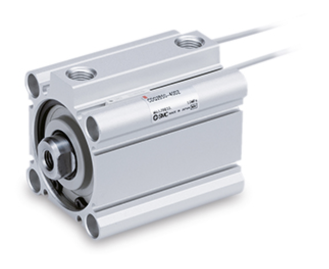 SMC - CDQ2L63TF-35DZ, CILINDRU PNEUMATIC COMPACT D.A [1]