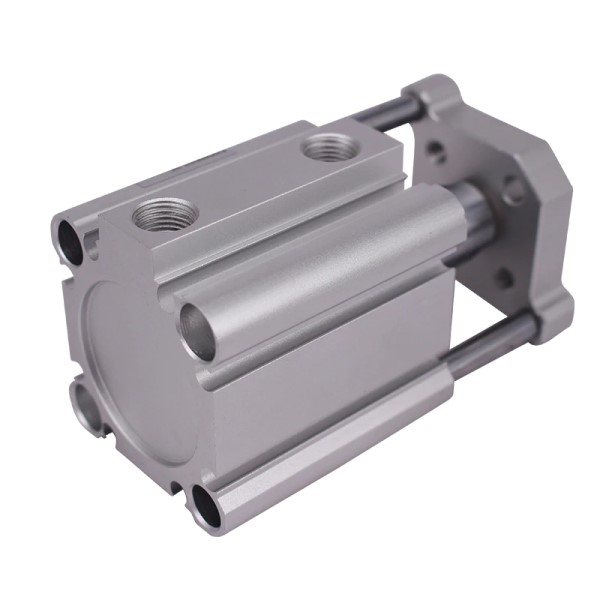 SMC - CDQMB40-50, CILINDRU COMPACT GHIDAT [1]