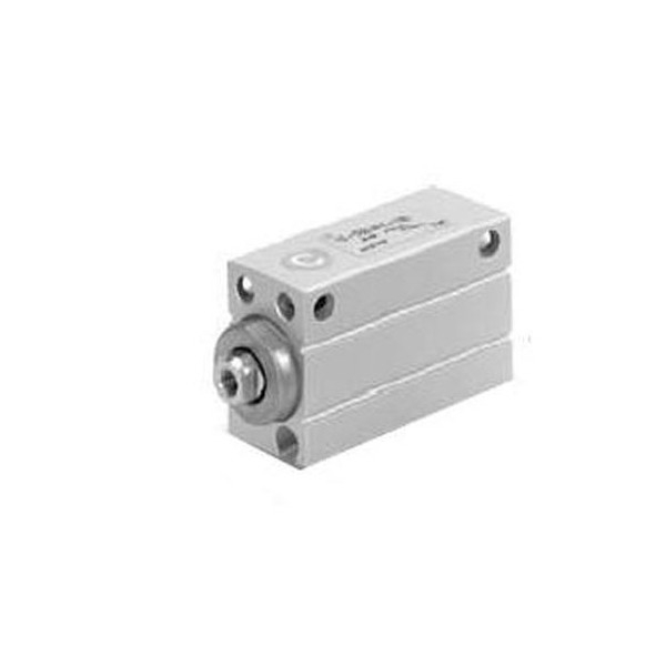 SMC - CDUJB6-6DM, CILINDRU PNEUMATIC [1]