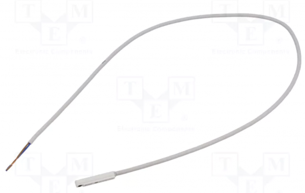 SMC - D-M9P, SENZOR MAGNETIC DE POZITIE [1]