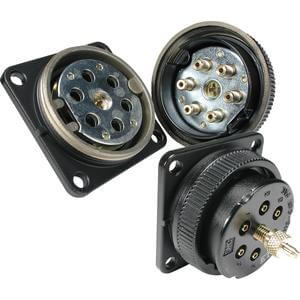 SMC - DM12-04N, CONECTOR 12 TUBURI [1]