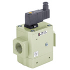 SMC - EAV4000-F04-5YZ-Q, SUPAPA DESCHIDERE PROGRESIVA [1]