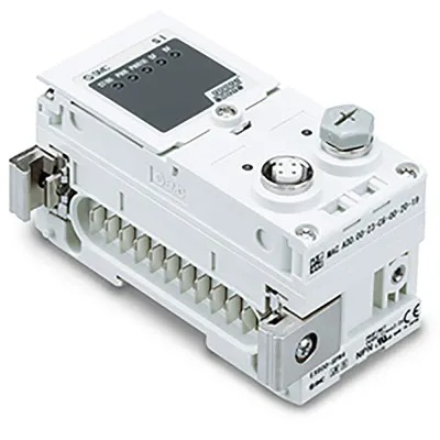 SMC - EX600-SPN1, UNITATE SERIALA DE TRANSMISIE [1]
