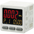 SMC - ISE20A-T-01-J, DIGITAL PRESSURE [1]