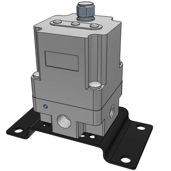 SMC - REGULATOR ELECTRO-PNEUMATIC [1]