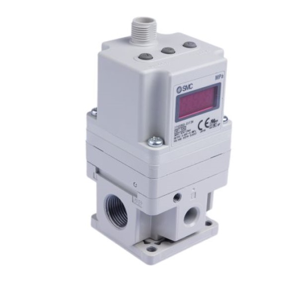 SMC - ITV1050-31F1CN3 , REGULATOR ELECTRO- PNEUMATIC [1]