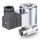 SMC - JSX31-CN402F-5DS, PORT SOLENOID VALVE [1]