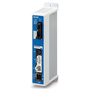 SMC - JXC618-BC, CONTROLLER PARALLEL I/O [1]