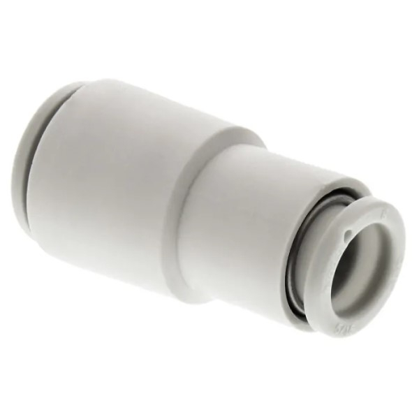 SMC - KQ2H08-10A, CONECTOR RAPID DREPT IN TREPTE [1]