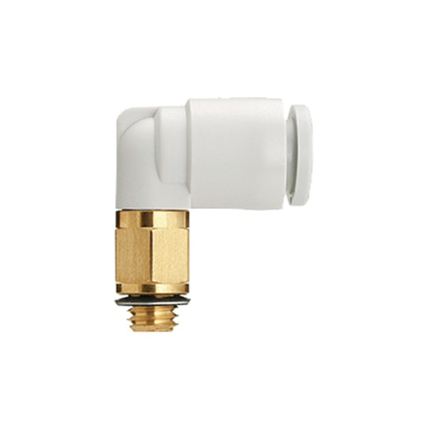 SMC - KQ2L04-M5A ,RACORD RAPID IN COT Ø4-M5 [1]