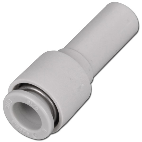 SMC - KQ2R04-06A, CONECTOR RAPID REDUCTOR DREPT [1]