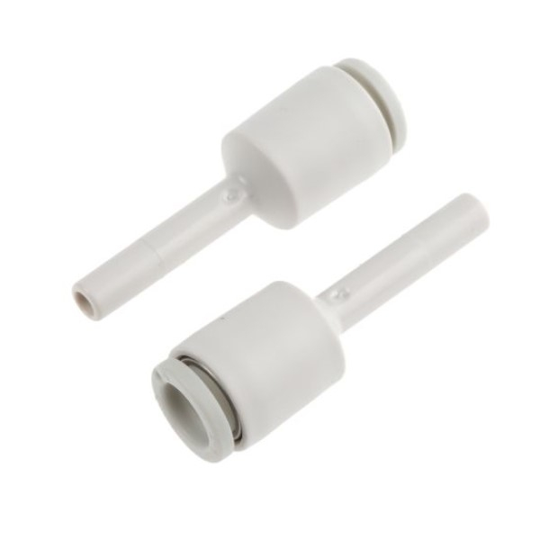 SMC - KQ2R06-04A, CONECTOR RAPID REDUCTOR DREPT [1]