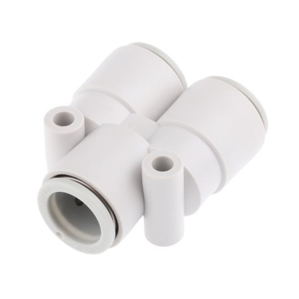 SMC - KQ2U12-00A, CONECTOR RAPID Y [1]