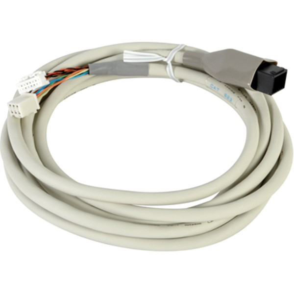 SMC - LE-CP-1, CONECTOR ACTUATOR ELECTRIC [1]