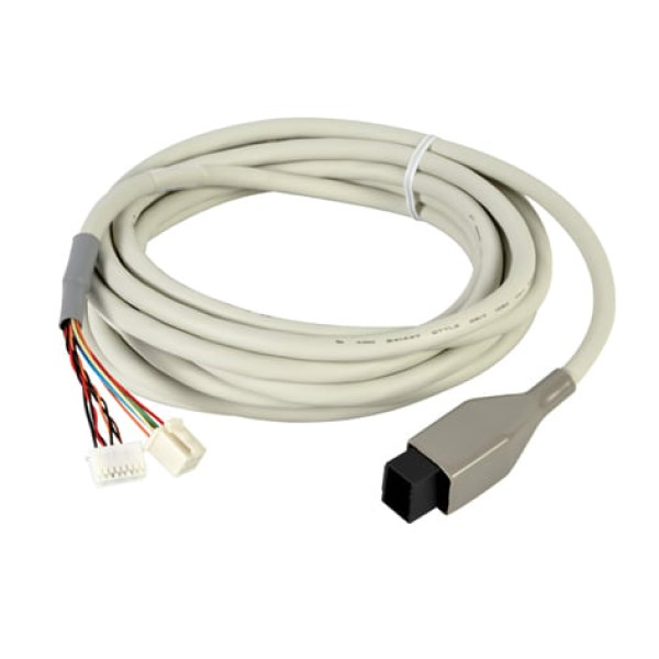 SMC - LE-CP-3, CONECTOR ACTUATOR ELECTRIC [1]