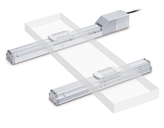 SMC - LEFG32-S-400, SUPPORT GUIDE FOR ELECTRIC ACTUATOR [2]