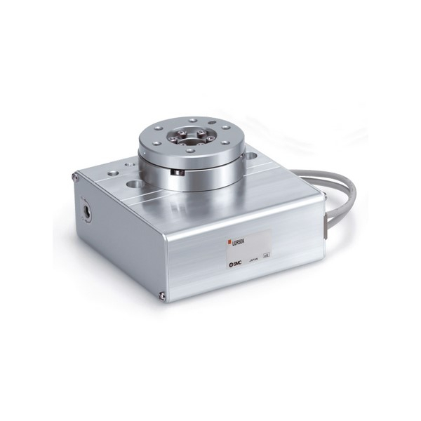 SMC - LER30K-R36P1, ACTUATOR ELECTRIC ROTATIV [1]