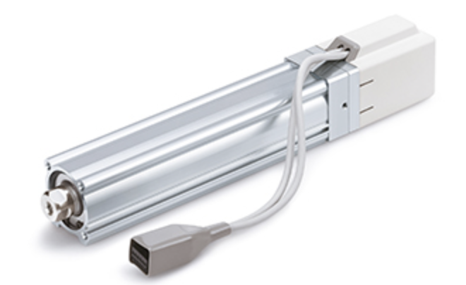 SMC - LEY32A-300B-R51P1, ELECTRIC ACTUATOR ROD TYPE [1]