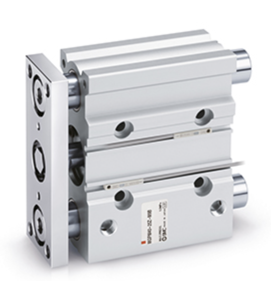 SMC - MGPM25TF-200Z, CILINDRU PN. COMPACT GHIDAT [1]