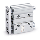 SMC - COMPACT GUIDE CYLINDER [1]