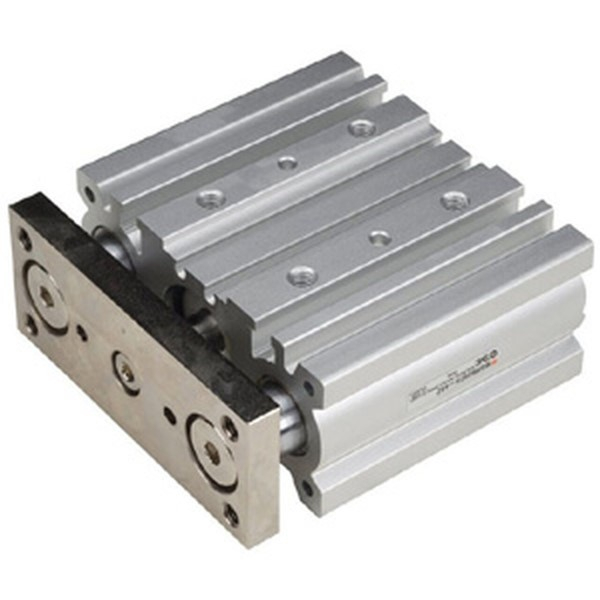 SMC - MGPM32TF-40Z, CILINDRU  COMPACT GHIDAT [1]