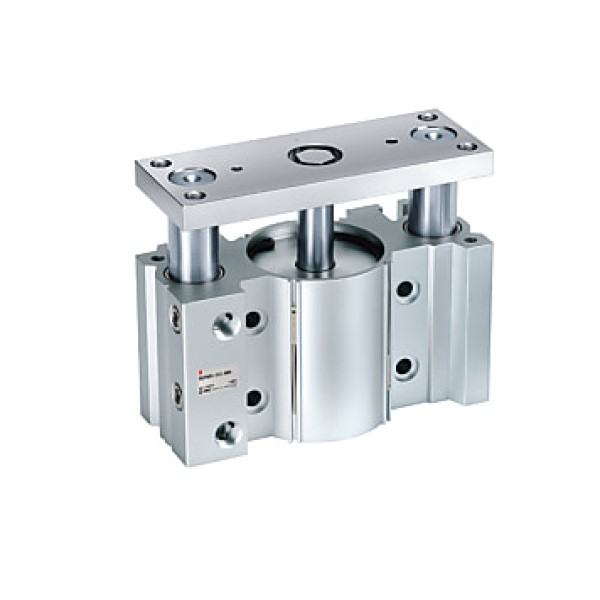SMC - MGPM50TF-300Z, CILINDRU PENTRU COMPACT GHIDAT [1]