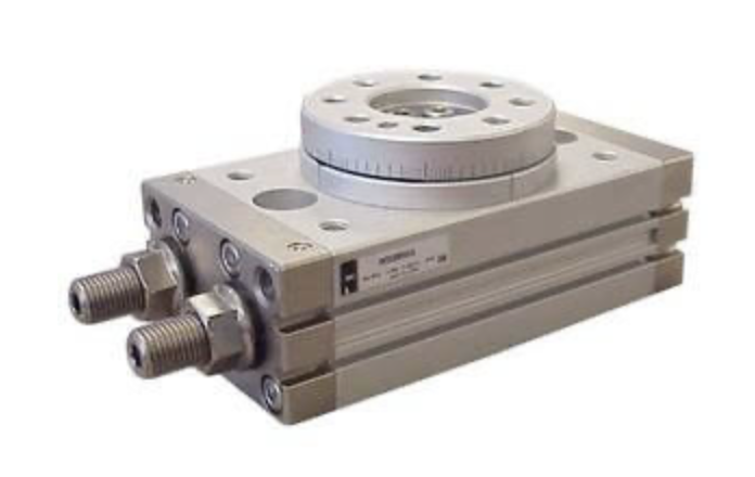 SMC - MSQA30R-XF, ROTARY TABLE, RACK & PINION TYPE SIZE 30 [1]