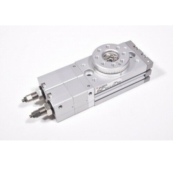 SMC - MSZB10A, OO218376- UNITATE PNEUMATICA DE ROTATIE [1]